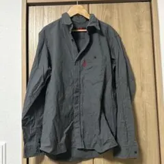 Hybrid Theory 291295=HOMME 長袖シャツ ワークのサムネイル