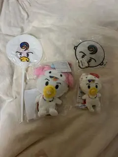 7ORDER 小田ちゃん✖️サンリオ