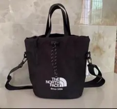 THE NORTH FACEショルダーバッグ　男女兼用　韓国ホワイトレーベル