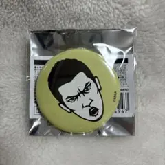 龍が如く 顔面缶バッジ 郷田龍司 - メルカリ