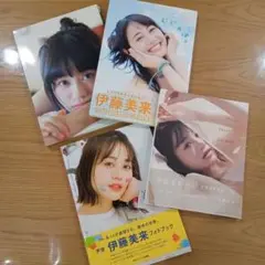 Girls2 菱田未渚美　サイン入り写真ブロマイド5種セット 71LQrqhYURL._UF350,350_QL50_.jpg