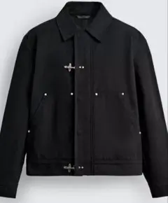 2025年最新】ファイヤーマンジャケット デニムの人気アイテム - メルカリ