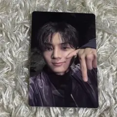 enhypenVANISH MUSINSAジェイトレカ韓国ラキドロ