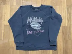 2026年最新】DEF leppard スウェットの人気アイテム - メルカリ