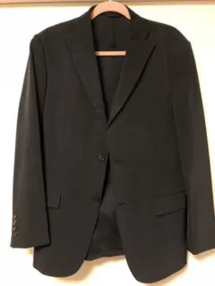 theory☆セオリー テーラードジャケット 黒
