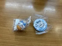 ちいかわ　ハチワレセット