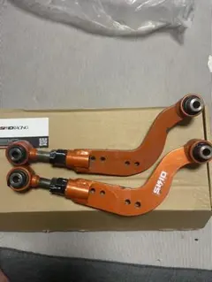 SKID RACING 調整式ピロスタビリンク 86 (ZN6/ZN8) リア用 - メルカリ