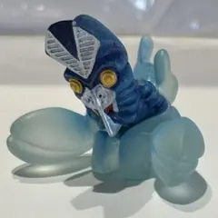 ぶたのはな、じゃんけんバトル、ノコギリ ン怪獣ソフビウルトラマン