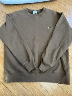 coen トレーナー