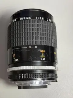★超美品★ ニコン Ai NIKKOR 28mm F3.5 #20721V ☆超美品☆ ニコン Ai NIKKOR 28mm F3.5 #20721V - メルカリ