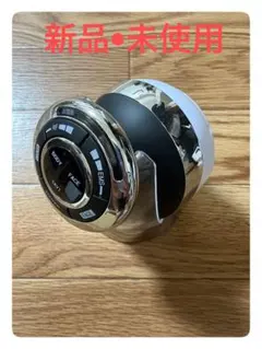 YAMAN 美顔器 キャビスパRFコア PLUS ブラック HRF-51Bのサムネイル