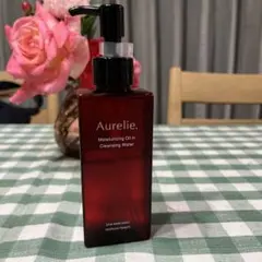 Aurelie Moisture-Rich Serum 30ml - メルカリ