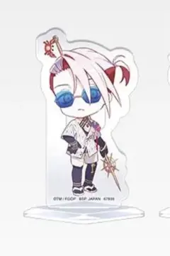 FGO 一番くじ I賞アクリルスタンド　カルナ