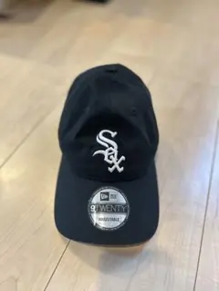 New Era 9TWENTY シカゴ・ホワイトソックス キャップ