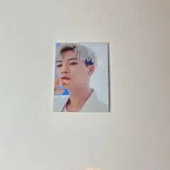 JO1 PROTOSTAR 初回限定盤A トレカ 川尻蓮