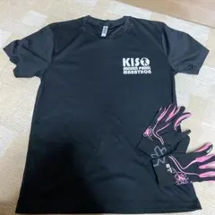 マラソン大会参加賞Tシャツ