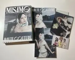 MISAMO HAUTE COUTURE ミナ