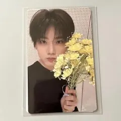 TREASURE Pleasure ポップアップ ラキドロBver. ジュンギュ