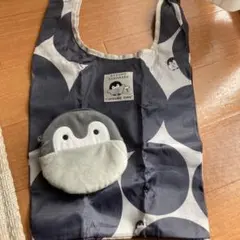 CIAOPANIC TYPY ペンギンバッグとポーチセット