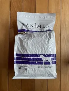 サニメド 犬用 アンチストルバイト 3kg - メルカリ