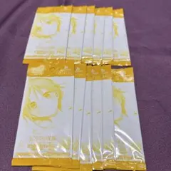 2025年最新】五等分の花嫁 カード 五つ子prパックの人気アイテム