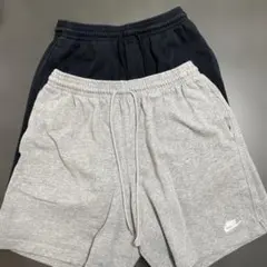【NIKE 】ショートパンツ 2色セット