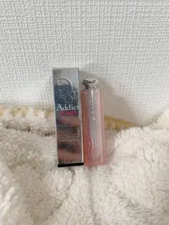 Dior アディクトリップグロウ 000 クリア