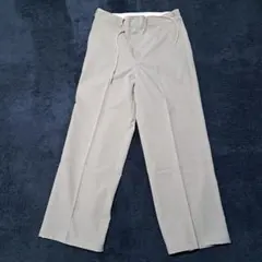 s*A様 BEAMS 別注ディッキーズ　ダブルニーパンツ