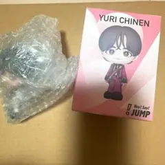 新品】知念侑李 フィギュア シークレット Hey! Say! JUMP - メルカリ