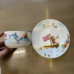 Villeroy & Boch 象の皿 Villeroy & Boch 象の皿 - メルカリ