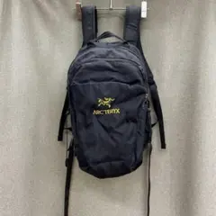 U646＊ アークテリクス リュック バックパック 難あり