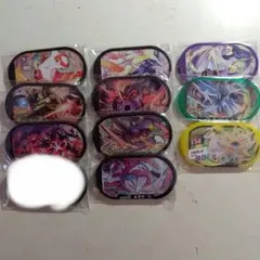 メザスタポケモン 11枚 まとめ売り