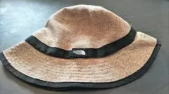 ザ・ノース・フェイス　レディース　バケットハット