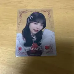 月足天音　クリアトレカ　2024ホールツアー