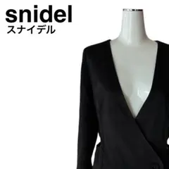 snidel スナイデル　ジャケット