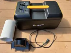 ⭐︎新品未使用⭐︎BougeRV B240 ポータブル電源 240Wh - メルカリ
