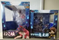 2025年最新】g．e．m．シリーズ ゲゲゲの鬼太郎 ねこ娘の人気アイテム