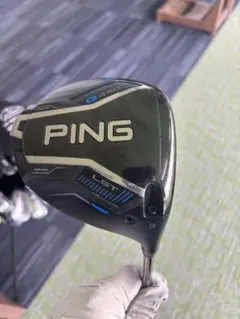ピンG440MAX 10.5° ピンツアー2.0クロム 65-S - メルカリ