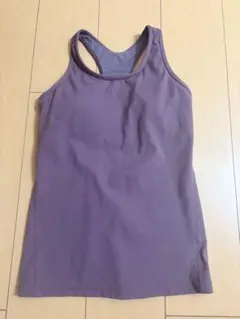 SUKALAベーシックタンクトップ ホットヨガスタジオラバLAVA