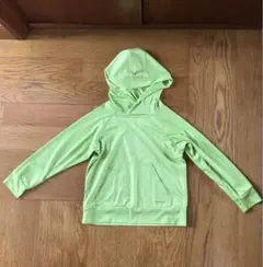 patagonia kids ラッシュガード 3T