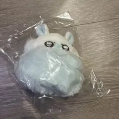 ちいかわ しっぽふんわり モモンガ ぬいぐるみ