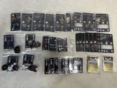 【パーツ売り】ダークソウル ザ・ボードゲーム カード トークン スリーブセット パーツ売り】ダークソウル ザ・ボードゲーム カード トークン スリーブ