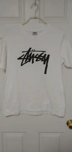 ステューシー　stussy　Tシャツ