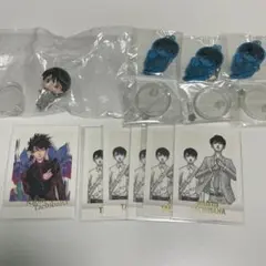 東京リベンジャーズ 橘直人 まとめ売り ぱしゃこれ アクスタ フィギュア
