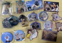 【卒業品】1セットのみ 嘴平伊之助 鬼滅の刃まとめ売り