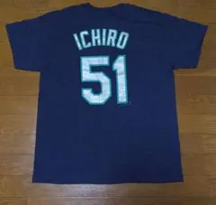 2026年最新】イチロー tシャツ マリナーズの人気アイテム - メルカリ