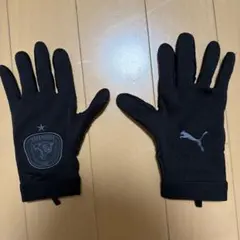 手袋　プーマ