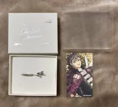 IDOLiSH7 アイナナ Re:vale 百 指輪 記念日