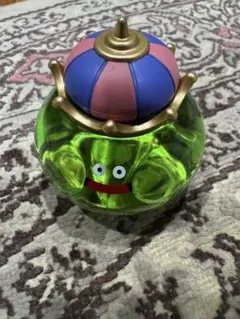 ドラゴンクエスト スライム ベホマズン フィギュア - メルカリ