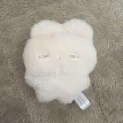 うさぎのねむちゃん　いちごラテ　ガチャガチャ